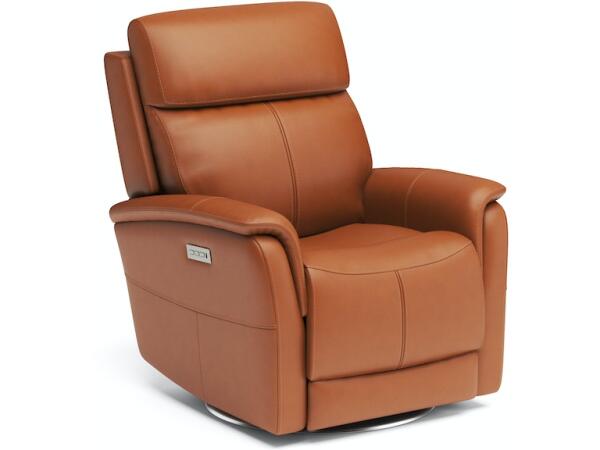 Flexsteel View Recliner - Power - Image 3