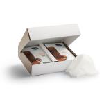 Stressless® Leather care kit wipe Pioneer - Image 3