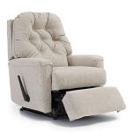 Best Cara Space Saver Recliner - Image 2