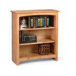 Alder Bookcase 36 x 36