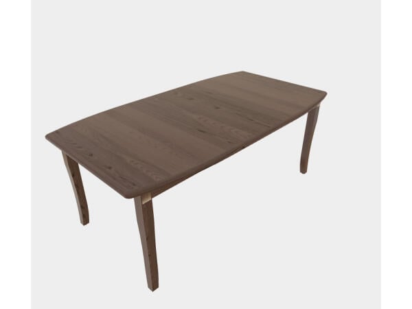 Mavin Elm Table Dining Tables Customizable