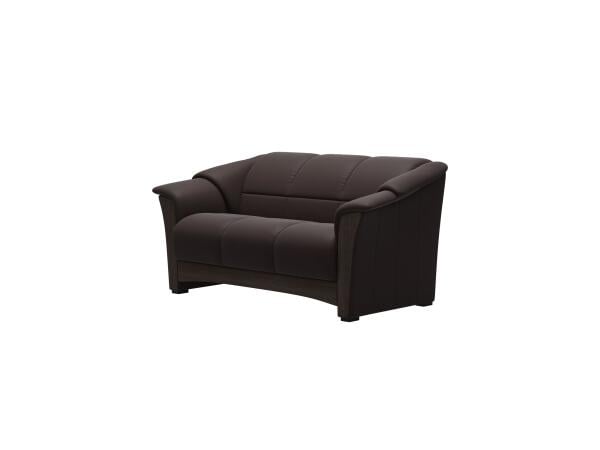 Stressless® Oslo Loveseat – Wood Arm Loveseats Stressless 3 Stressless® Oslo Loveseat – Wood Arm Loveseats Stressless 3