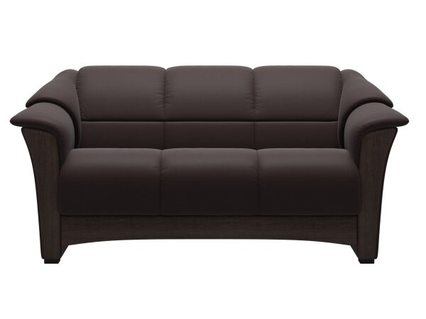 Stressless® Oslo Loveseat – Wood Arm Loveseats Stressless Stressless® Oslo Loveseat – Wood Arm Loveseats Stressless