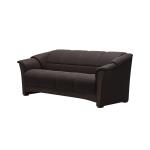 Stressless® Oslo Sofa - Wood Arm - Image 5