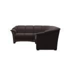 Stressless® Oslo Sectional - Wood Arm - Image 3