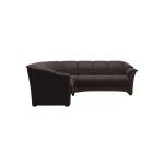 Stressless® Oslo Sectional - Wood Arm