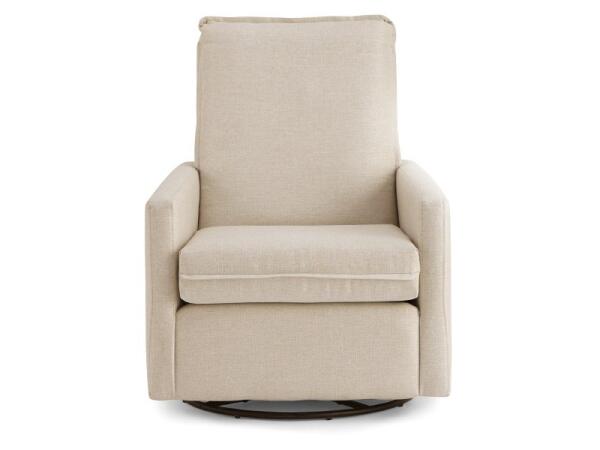Bre Swivel Glider Chairs Best Home Furnishings 7