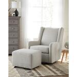Best Brianna Swivel Glider - Image 5