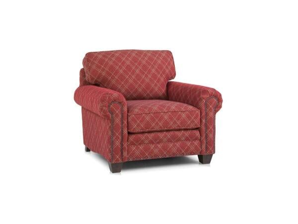 235-30 Chair Chairs Customizable 3
