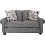 Smith Brothers 235 Loveseat
