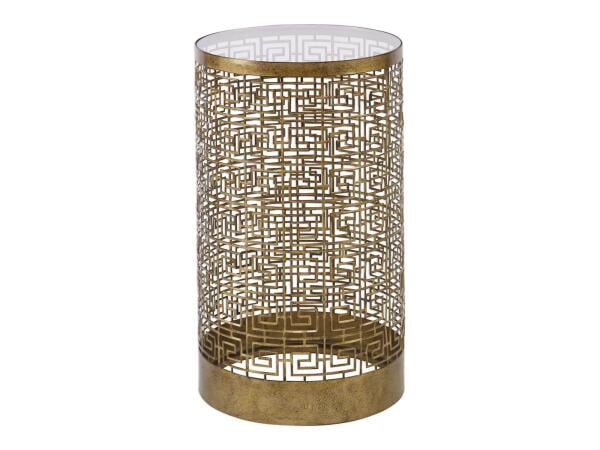 Uttermost Algernon Drink Table Chairside Tables Uttermost 3