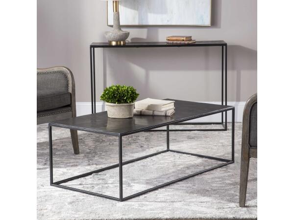 Uttermost Coreene Coffee Table Cocktail & Coffee Tables Uttermost Uttermost Coreene Coffee Table Cocktail & Coffee Tables Uttermost