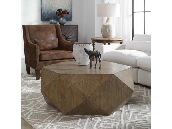 Uttermost Volker Coffee Table Cocktail & Coffee Tables Uttermost Uttermost Volker Coffee Table Cocktail & Coffee Tables Uttermost