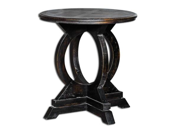 Uttermost Maiva Side Table Chairside Tables Uttermost 3