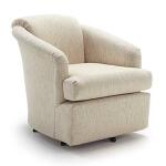 Best Cass Swivel Chair