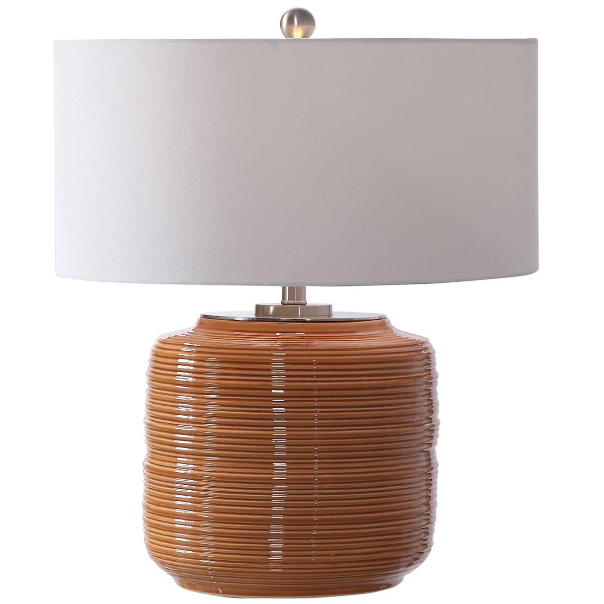 Solene Table Lamp 26388 Lighting Uttermost