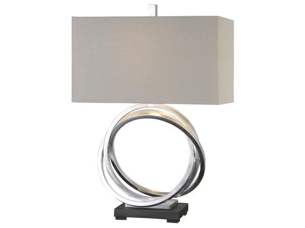 Soroca Table Lamp Lighting Uttermost