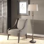 Vetralla Floor Lamp Lighting Uttermost 8 Vetralla Floor Lamp Lighting Uttermost 8