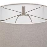 Comanche Table Lamp Lighting Uttermost 14 Comanche Table Lamp Lighting Uttermost 14