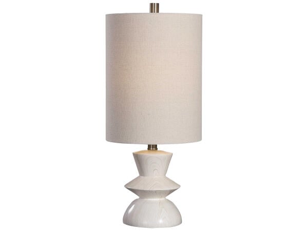 Stevens Buffet Lamp 28422 Lighting Uttermost