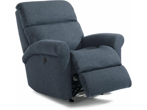 Davis Power Recliner Recliners Flexsteel 3 Davis Power Recliner Recliners Flexsteel 3