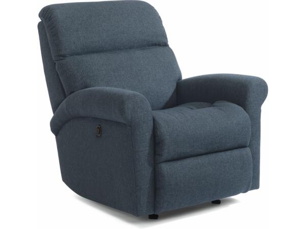 Davis Power Recliner Recliners Flexsteel