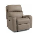 Rio Manual swivel Glider Recliner