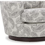 Best Skipper Swivel Chair - Image 4
