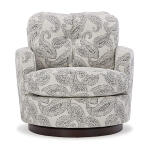 Best Skipper Swivel Chair - Image 2