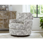 Best Skipper Swivel Chair - Image 5