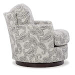 Best Skipper Swivel Chair - Image 3