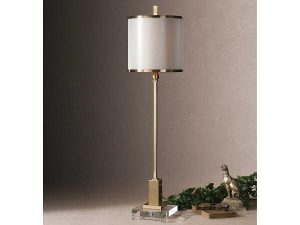 Villena Buffet Lamp Lighting Uttermost 3