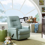 Felica Rocker Recliner - Image 3