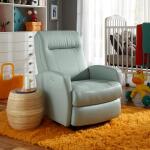 Storytime Costilla Rocker Recliner - Image 2
