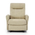 Costilla Power Rocker Recliner