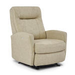 Costilla Power Rocker Recliner - Image 2