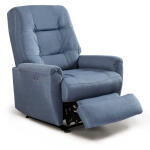 Felica Rocker Recliner - Image 2