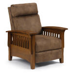 Best Tuscan Recliner