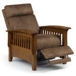 Best Tuscan Recliner - Image 2