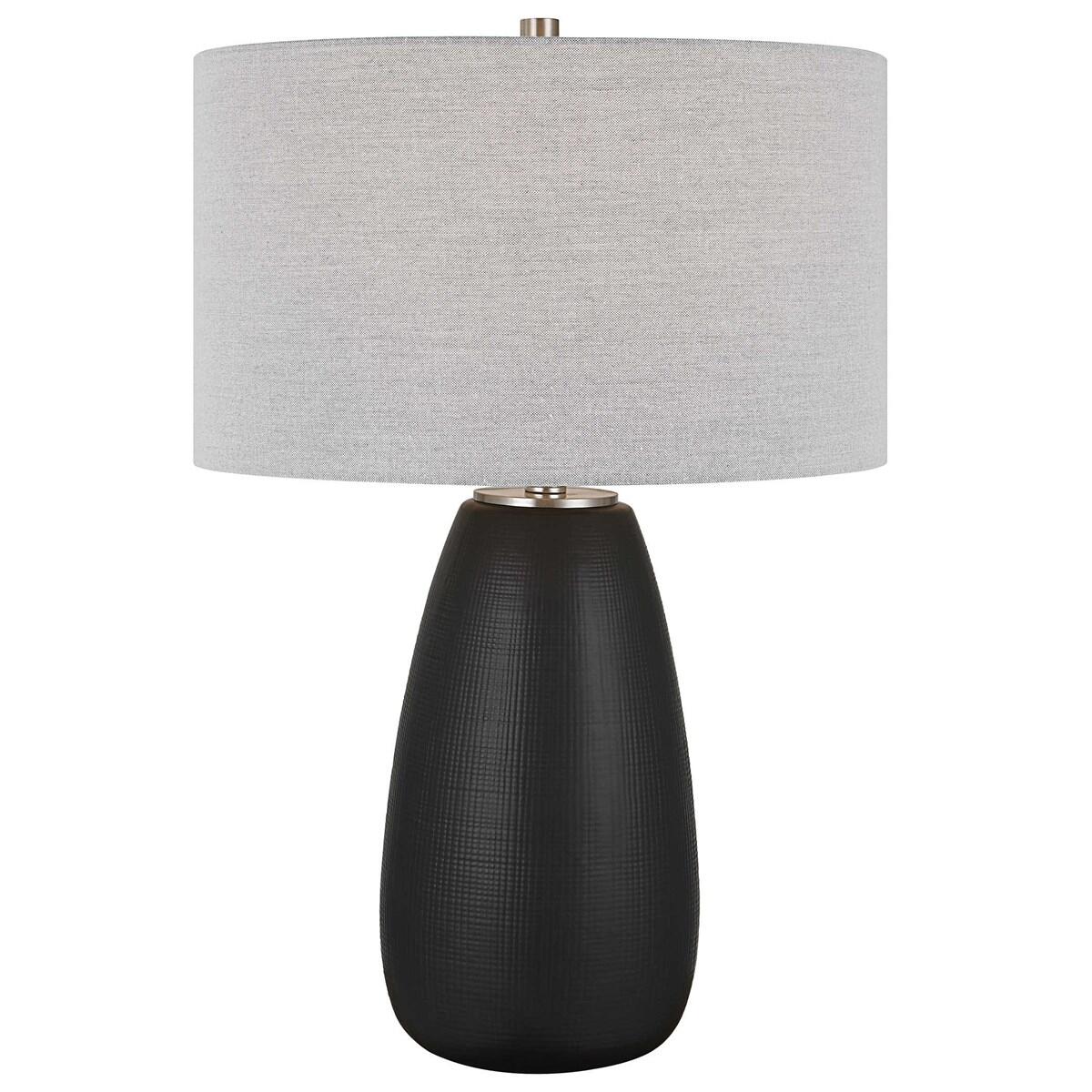 Twilight Table Lamp Lighting Uttermost