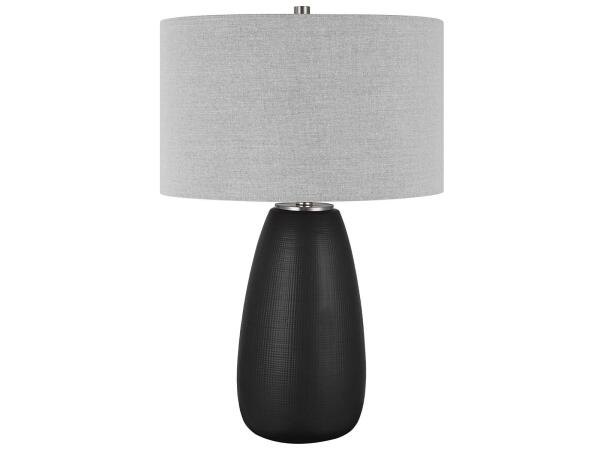Twilight Table Lamp Lighting Uttermost 3