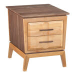 Whittier Addison End Table
