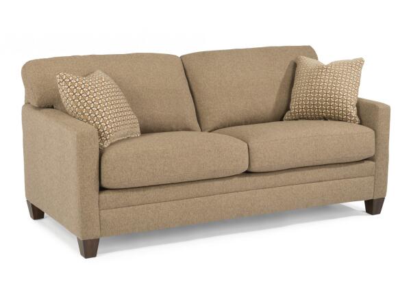 Serendipity Full Size Sleeper Sofa Sleeper Sofas Flexsteel
