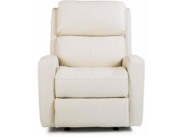 Flexsteel Catalina Manual Rocker Recliner - Image 3