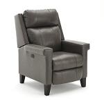 Prima High Leg Power Reclining Chair - Image 2