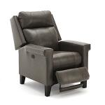 Prima High Leg Power Reclining Chair - Image 3