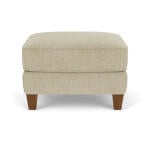 Finley Ottoman Ottomans & Poufs Customizable 3 Finley Ottoman Ottomans & Poufs Customizable 3
