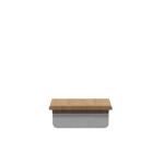 Stressless® Easy Armrest table - Image 3