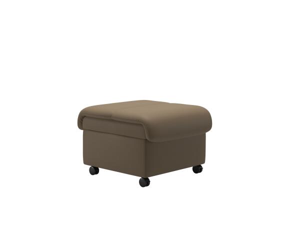 Stressless® Ottoman Soft (L) Ottomans & Poufs Stressless 3