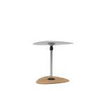 Stressless® USB table B table Glass/Beech - Image 2